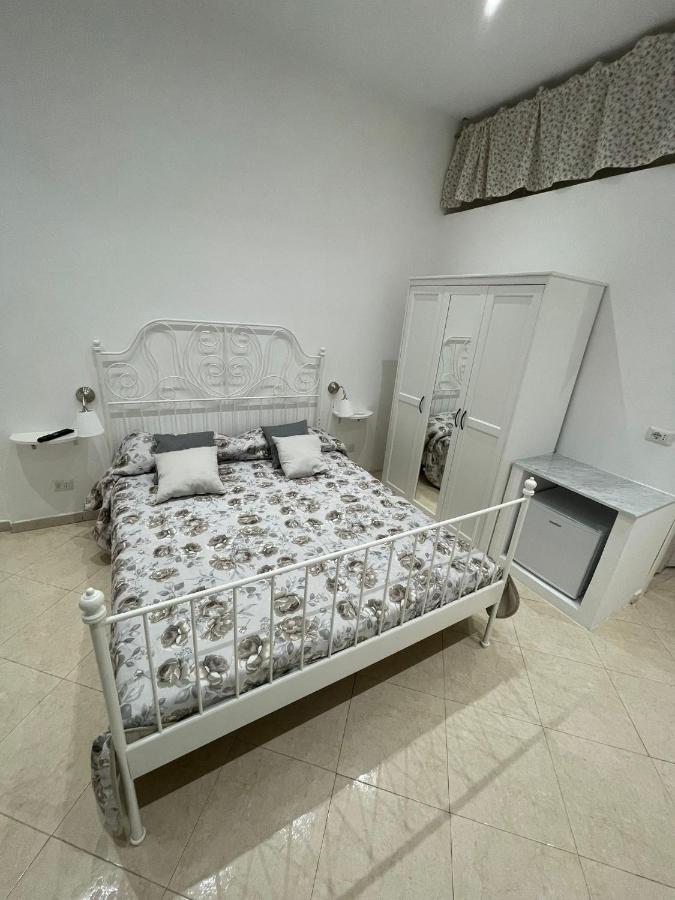 B&B Nonna Concettina Naples Exterior photo