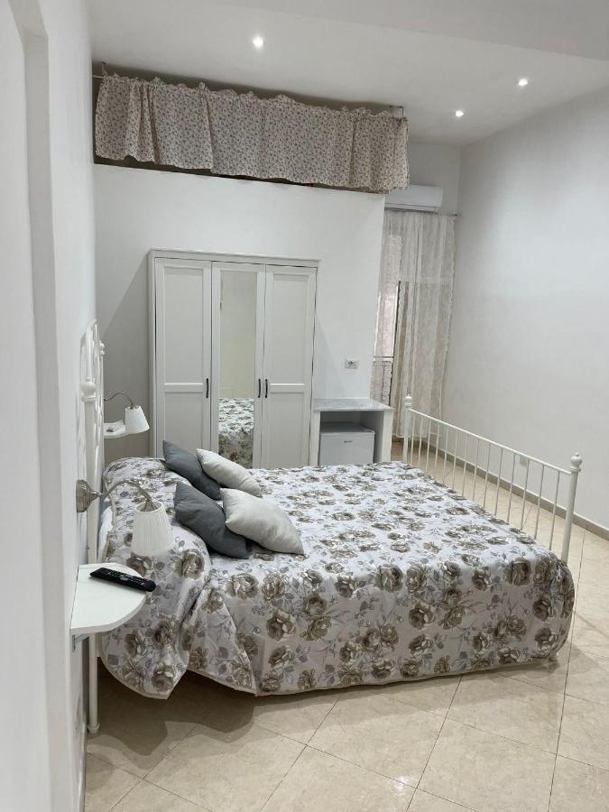 B&B Nonna Concettina Naples Exterior photo