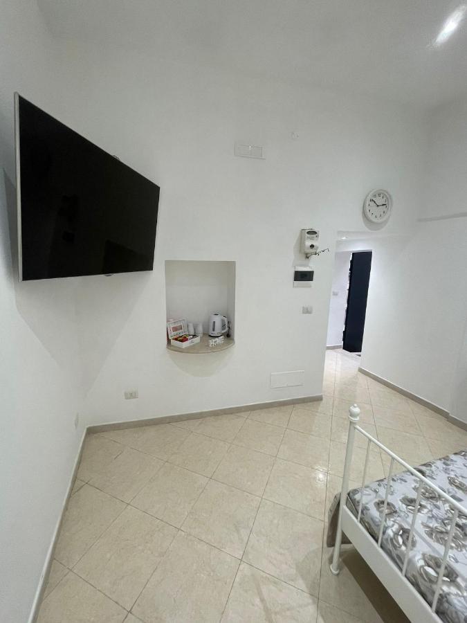 B&B Nonna Concettina Naples Exterior photo